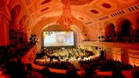 Koncert z okazji 35-lecia Varese Sarabande - Transatlantyk 2013